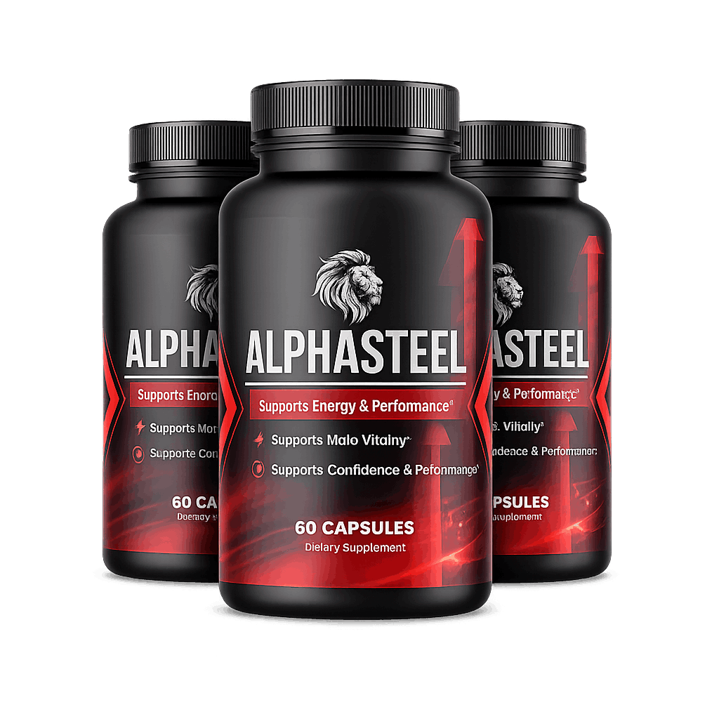 AlphaSteel