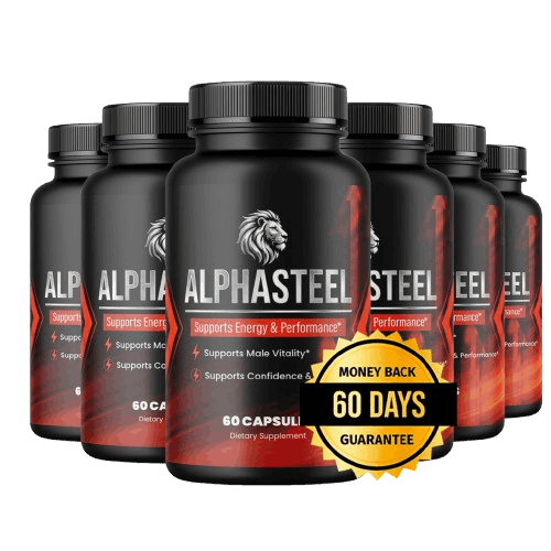 AlphaSteel-price