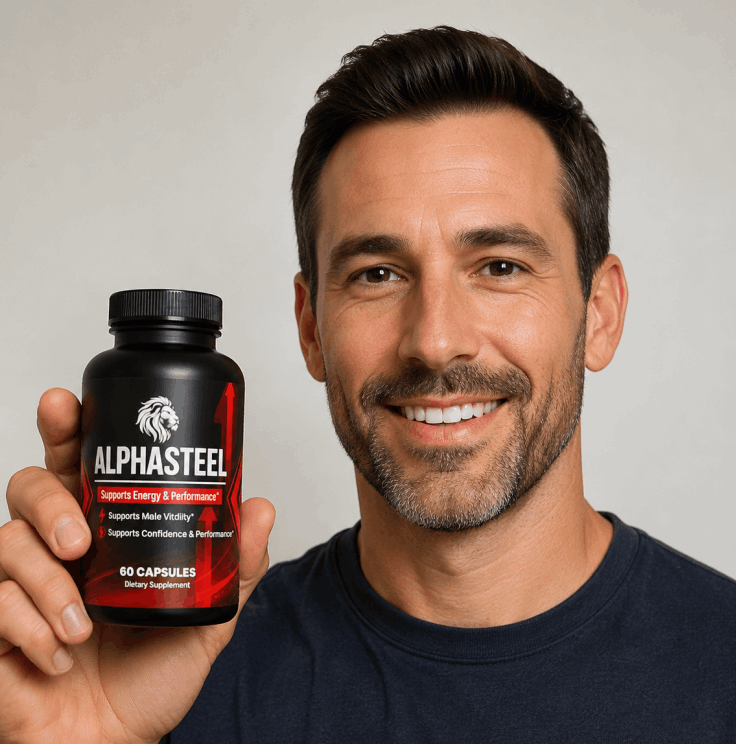 AlphaSteel-review